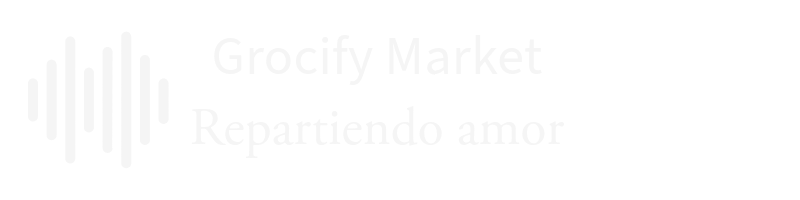 Grocify Market