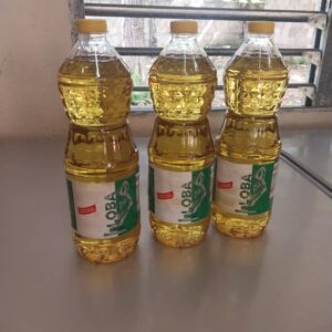 Aceite Loba